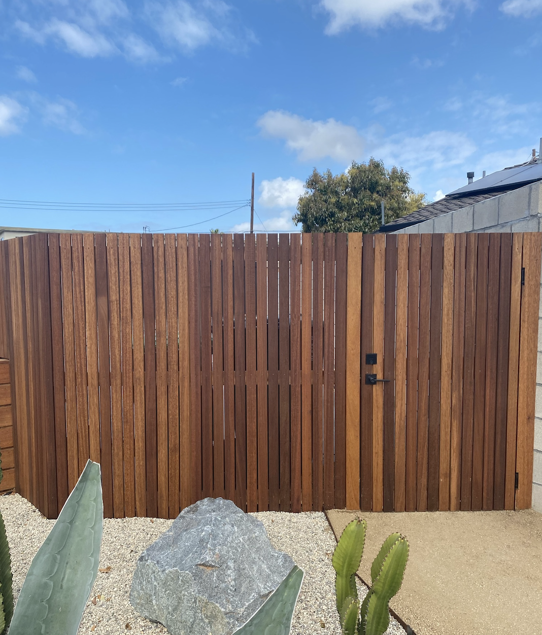 Skinny Slat Vertical - Image 1
