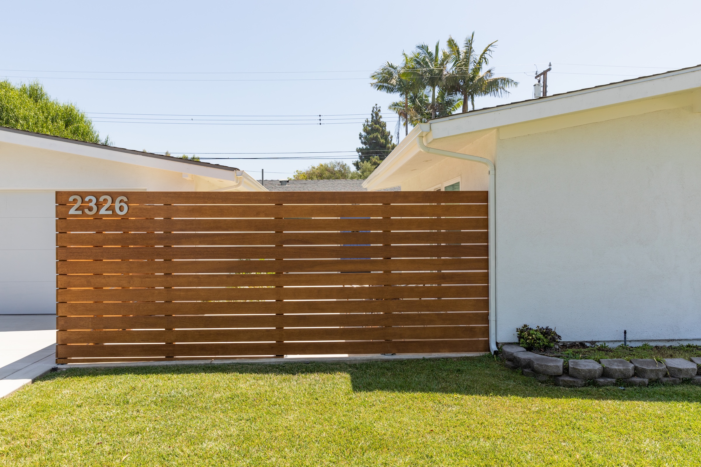 Indonesian Hardwood Horizontal - Image 4
